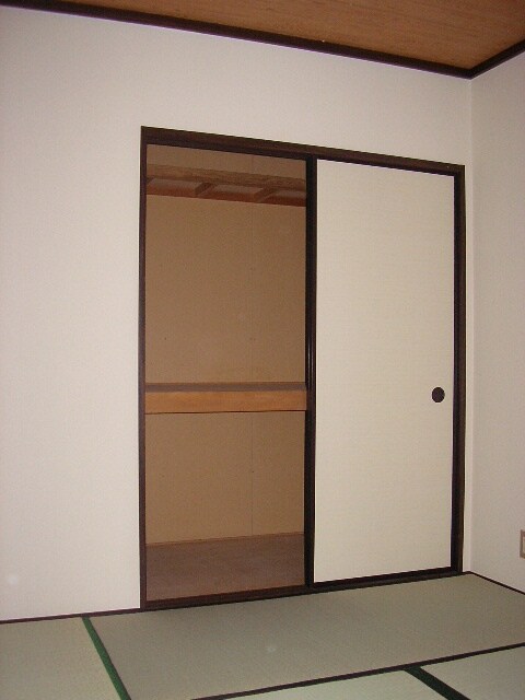 ハイムシャト－の物件内観写真