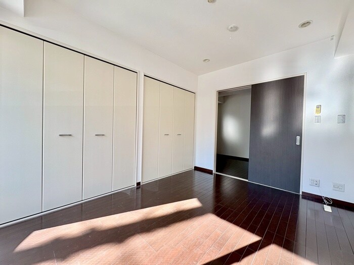 アルユータ六甲道の物件内観写真