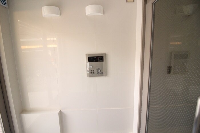 アルユータ六甲道の物件外観写真