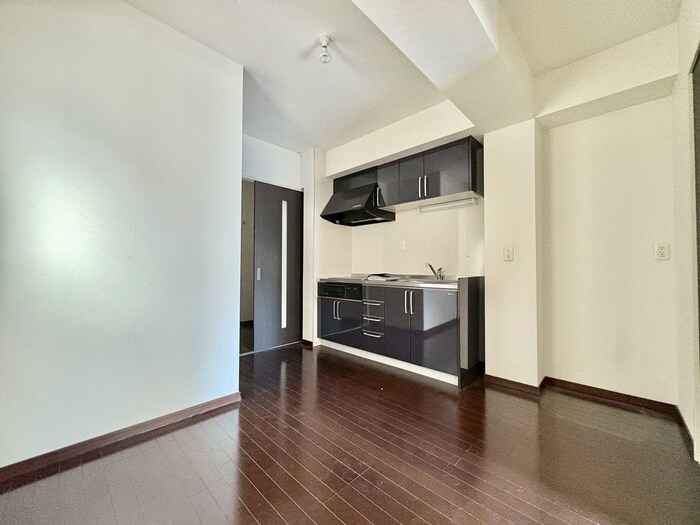 アルユータ六甲道の物件内観写真