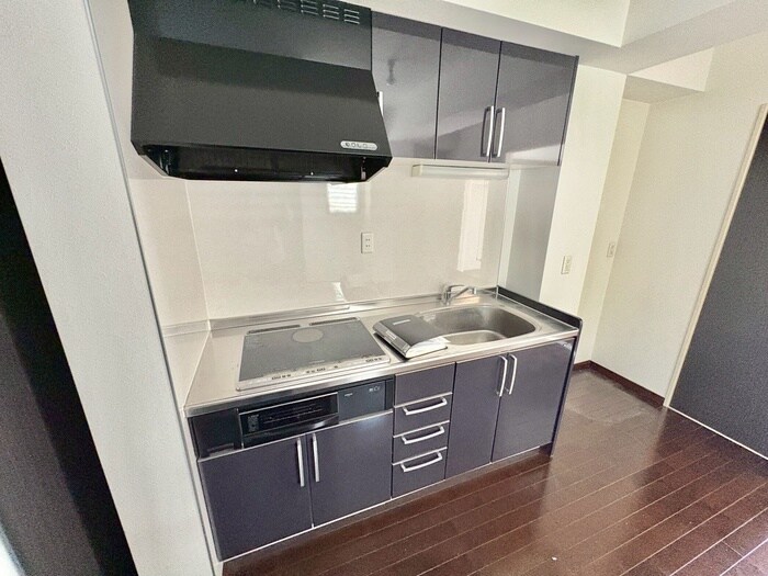 アルユータ六甲道の物件内観写真