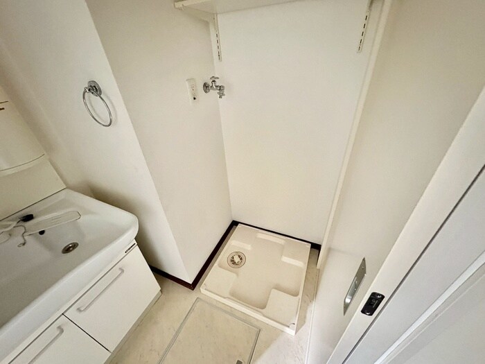 アルユータ六甲道の物件内観写真