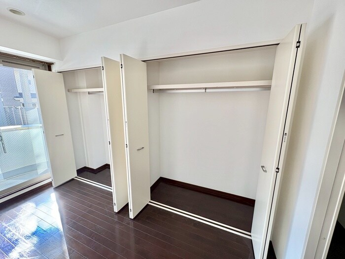 アルユータ六甲道の物件内観写真