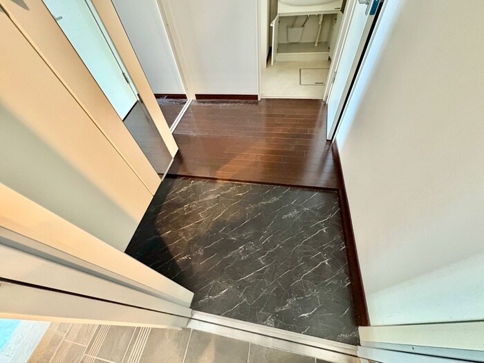 アルユータ六甲道の物件内観写真