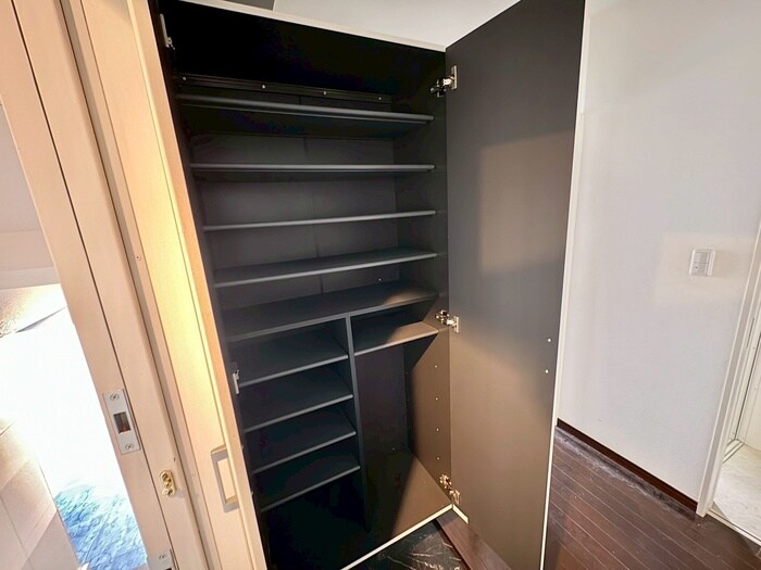 アルユータ六甲道の物件内観写真