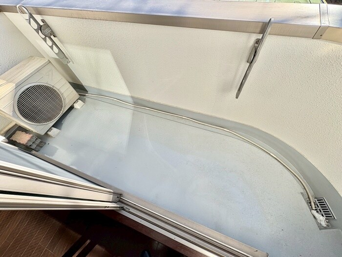 アルユータ六甲道の物件内観写真