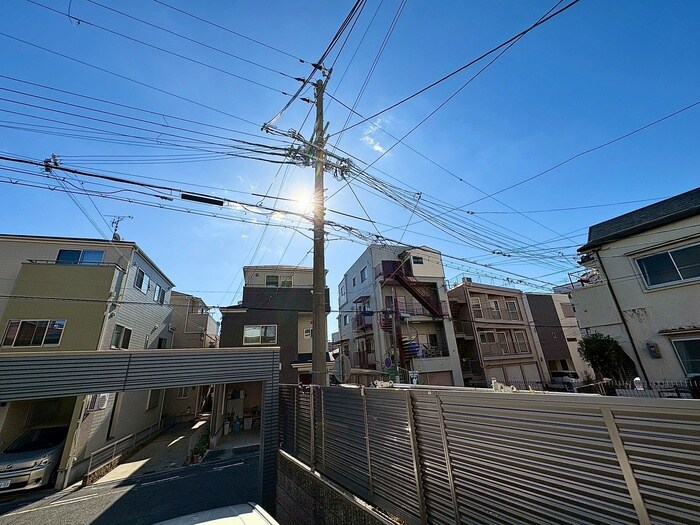 アルユータ六甲道の物件内観写真