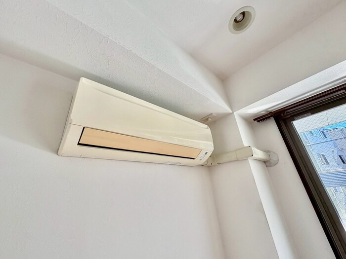 アルユータ六甲道の物件内観写真