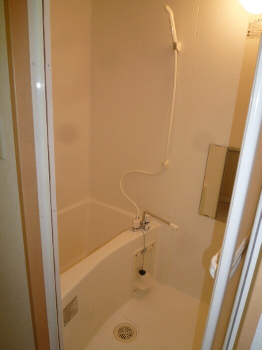 ビスタ江坂東の物件内観写真