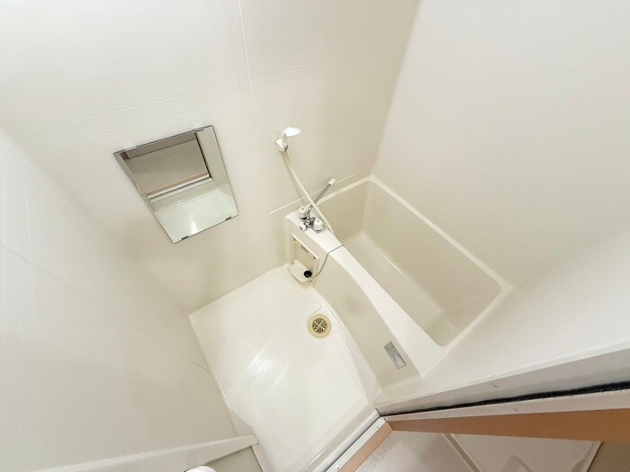 ビスタ江坂東の物件内観写真