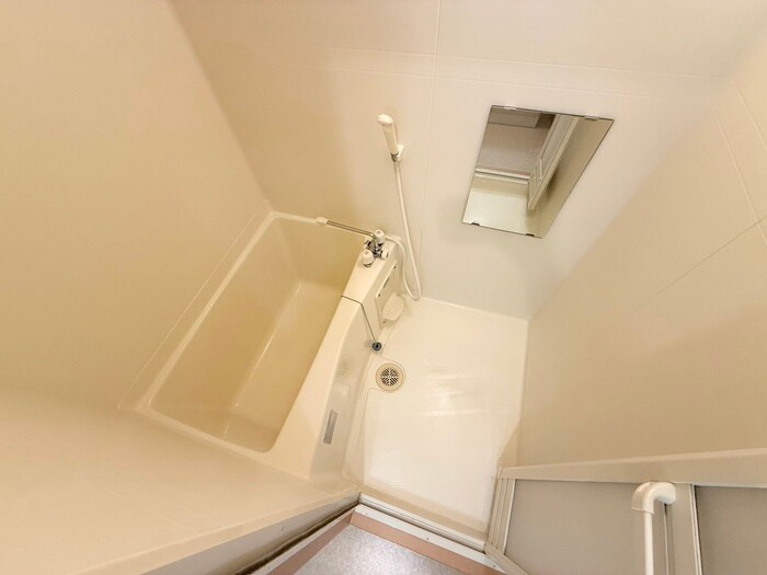 ビスタ江坂東の物件内観写真