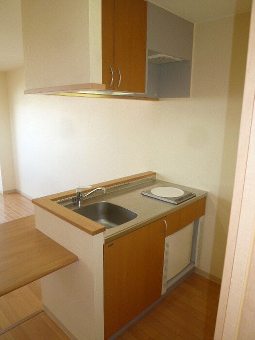 ビスタ江坂東の物件内観写真