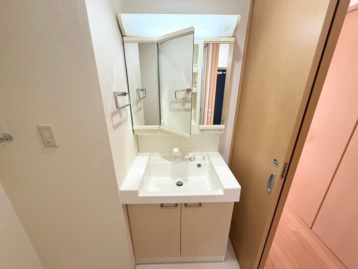 ビスタ江坂東の物件内観写真