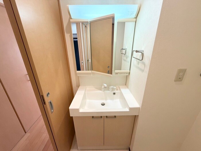 ビスタ江坂東の物件内観写真