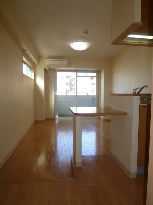 ビスタ江坂東の物件内観写真