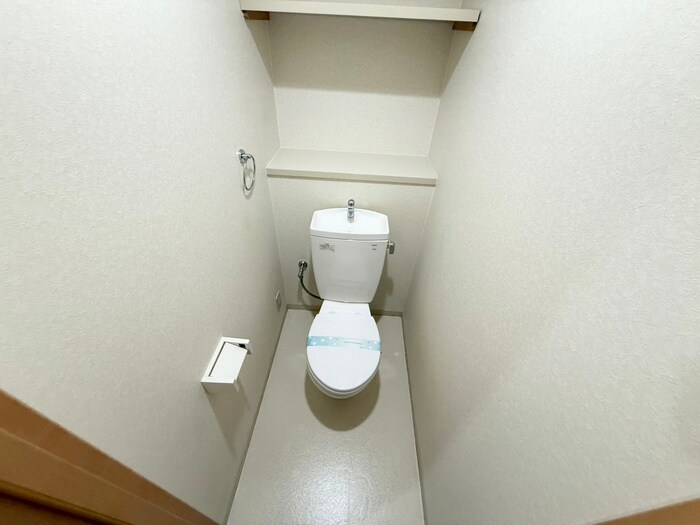 ビスタ江坂東の物件内観写真