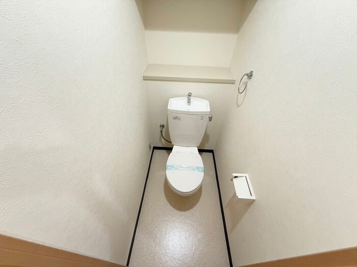 ビスタ江坂東の物件内観写真