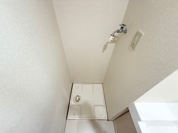 ビスタ江坂東の物件内観写真