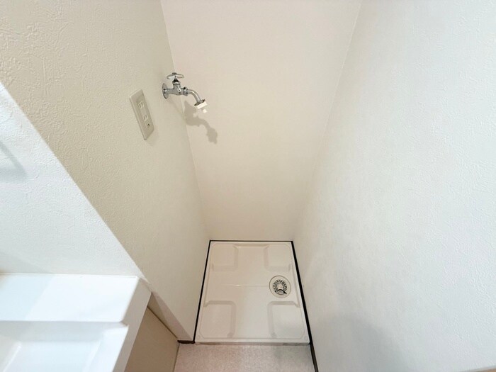 ビスタ江坂東の物件内観写真