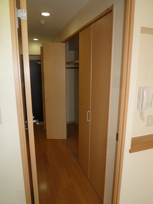 ビスタ江坂東の物件内観写真