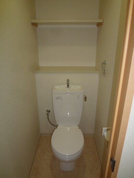 ビスタ江坂東の物件内観写真