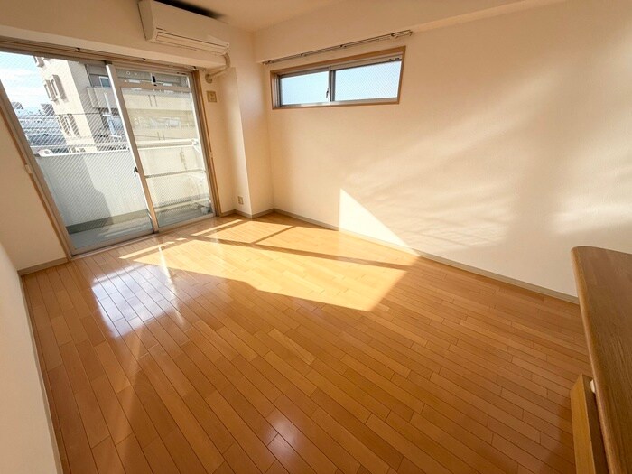 ビスタ江坂東の物件内観写真