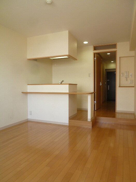 ビスタ江坂東の物件内観写真