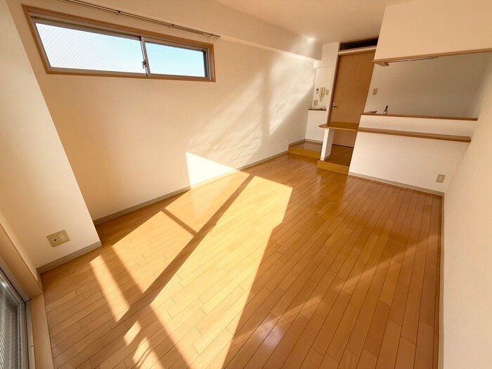 ビスタ江坂東の物件内観写真