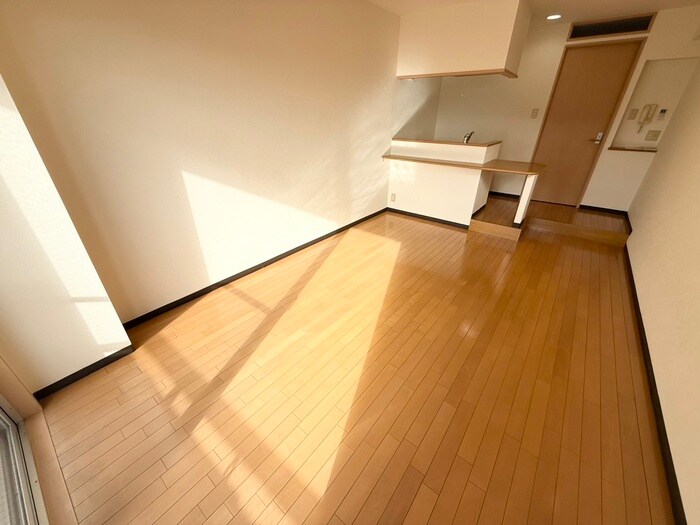 ビスタ江坂東の物件内観写真