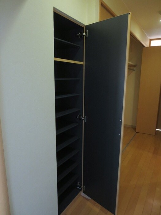 ビスタ江坂東の物件内観写真