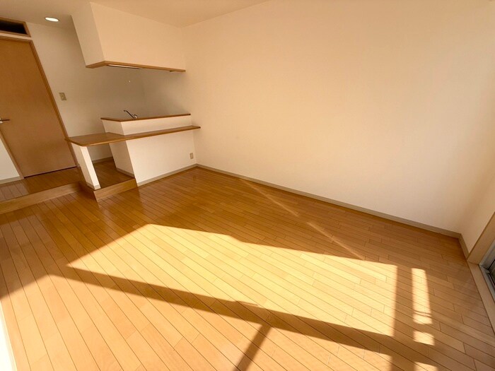 ビスタ江坂東の物件内観写真