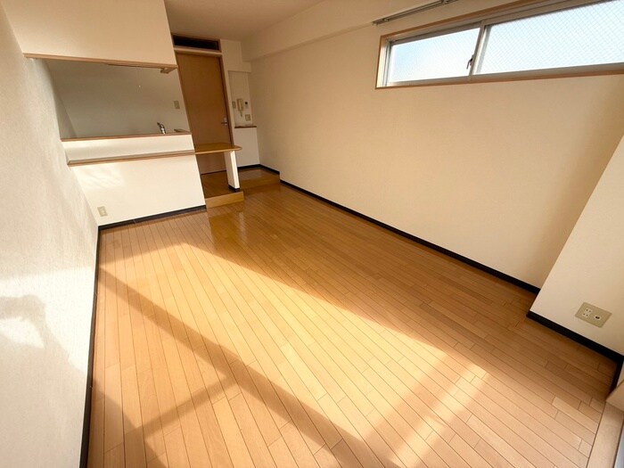 ビスタ江坂東の物件内観写真