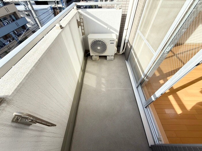 ビスタ江坂東の物件内観写真