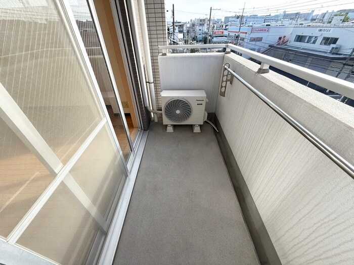 ビスタ江坂東の物件内観写真