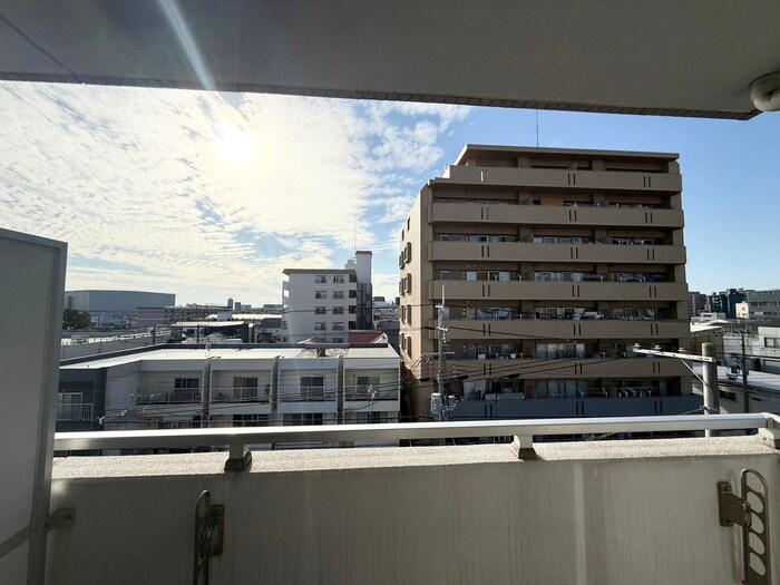 ビスタ江坂東の物件内観写真