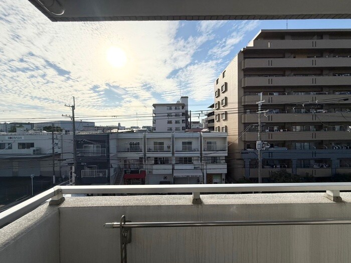 ビスタ江坂東の物件内観写真