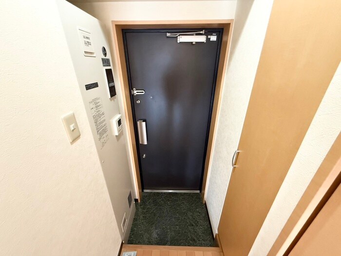 ビスタ江坂東の物件内観写真