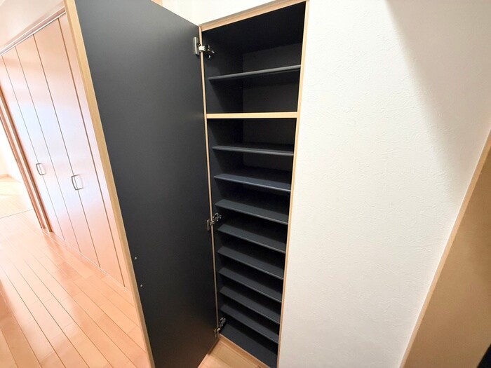 ビスタ江坂東の物件内観写真