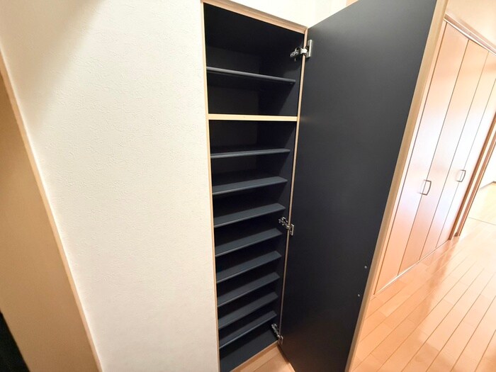 ビスタ江坂東の物件内観写真