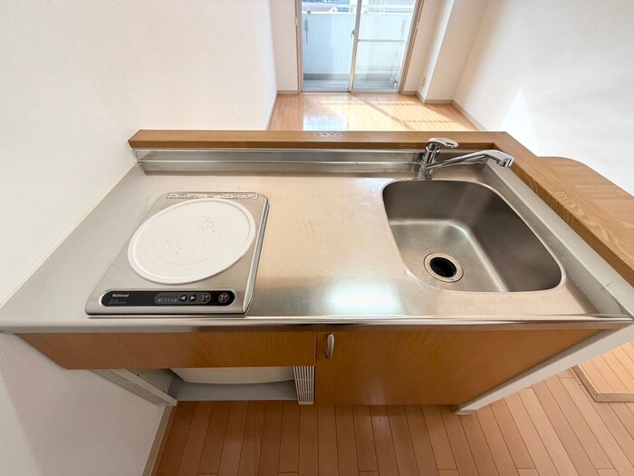 ビスタ江坂東の物件内観写真