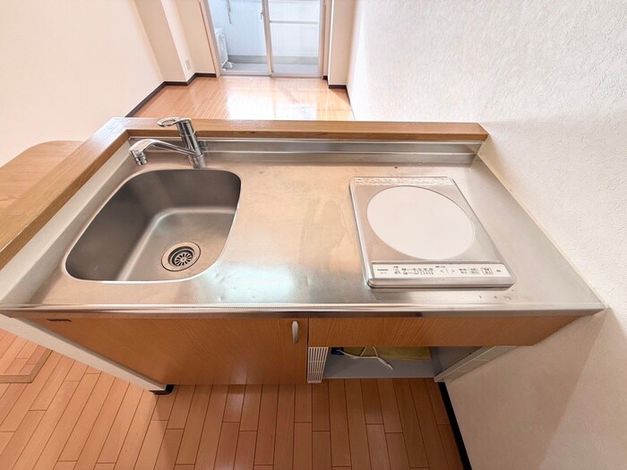 ビスタ江坂東の物件内観写真