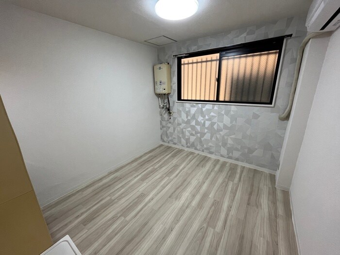 プラザ花園の物件内観写真