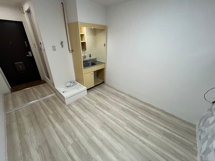 プラザ花園の物件内観写真