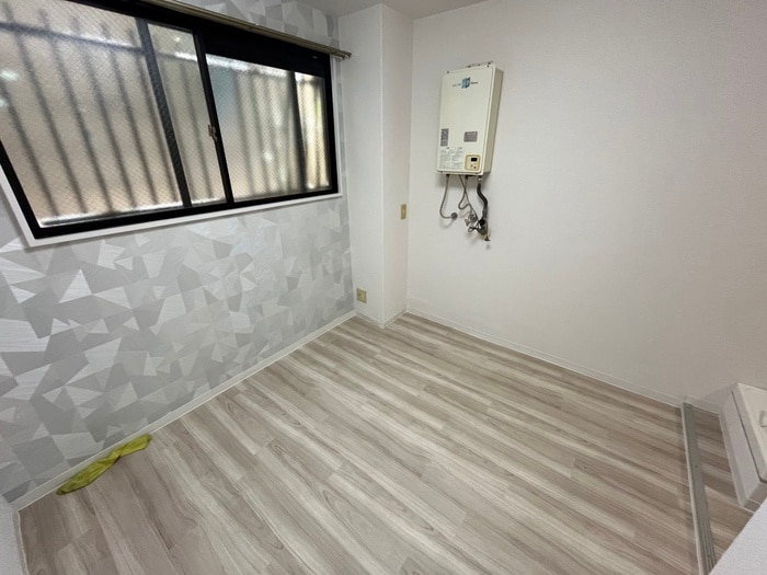 プラザ花園の物件内観写真