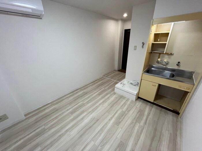 プラザ花園の物件内観写真