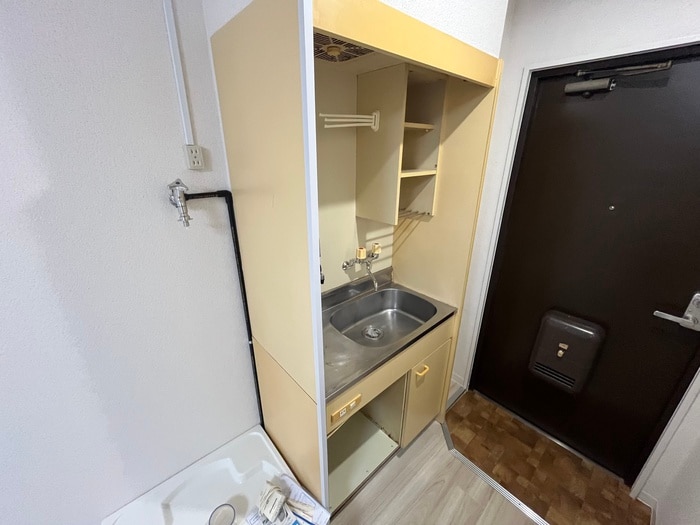 プラザ花園の物件内観写真