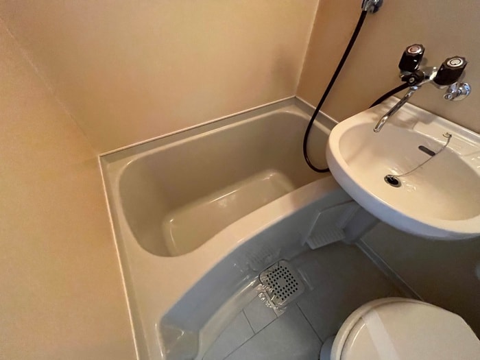 プラザ花園の物件内観写真