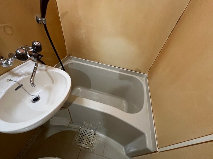 プラザ花園の物件内観写真