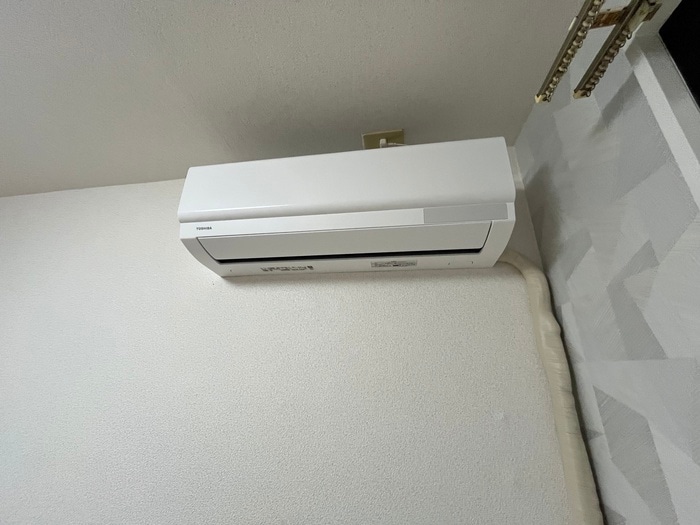 プラザ花園の物件内観写真