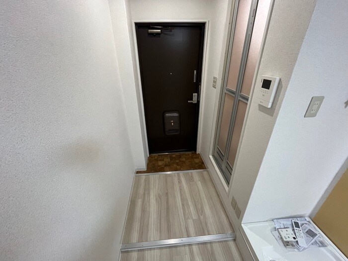 プラザ花園の物件内観写真